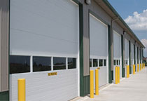 Commercial Doors